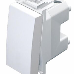 Deviatore 16A 250V Bianco
